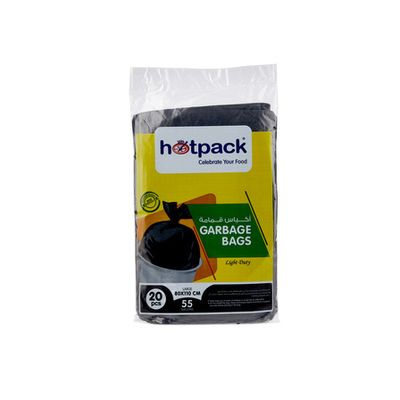 Garbage Bag 80*110Cm-Regular