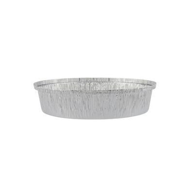Aluminium Round Container 31135