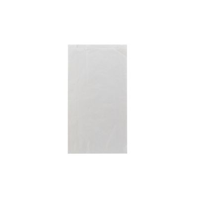 White Paper Bag No:6