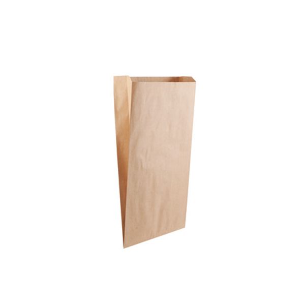 Brown Paper Bags No:6 4KG