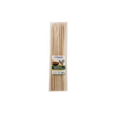 Bamboo Kebab Stick 50cm