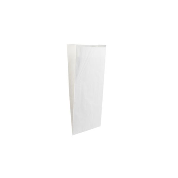 White Paper Bag No:4 4KG