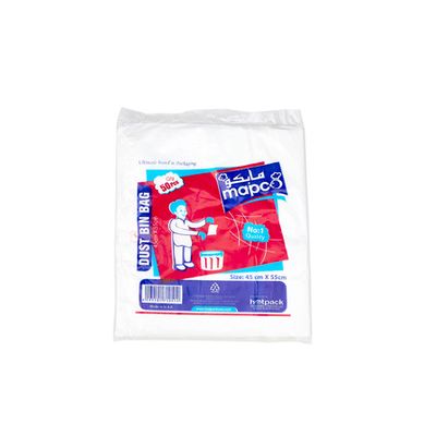 Dust Bin Liner Bag 45*55Cm