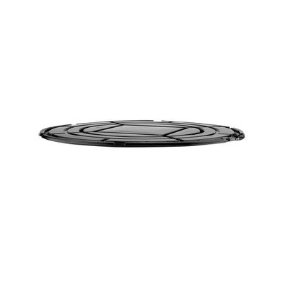 Black Base Cake Container 14" Base - 1x50