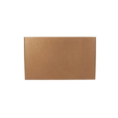 Multi Purpose Box - 500 X 300 X 120MM - 3 Ply Brown