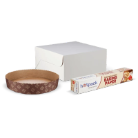 Baking Range