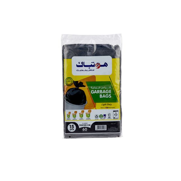 Garbage Bag 95*120Cm-Regular