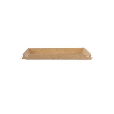 Kraft Paper Cake Base 23X23CM
