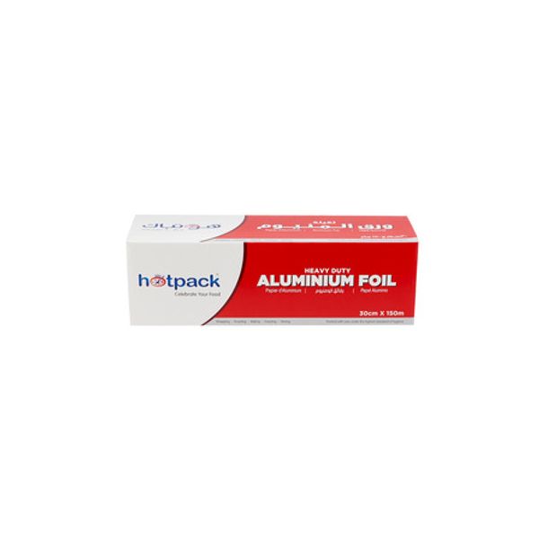 Aluminium Foil Commercial 30CM