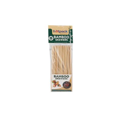 Bamboo Stick 15cm