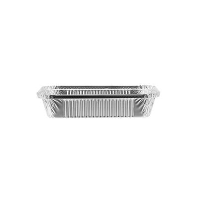 Aluminium Container 8368 Base Only