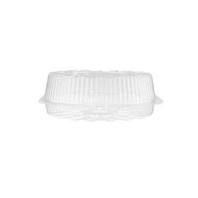Clear Round Cake Box - 295x100cm