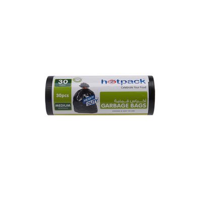 Garbage Bag Roll 65X95 Cm - 30 Gallon