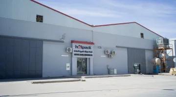 Plastics (Films, Bags, Thermoforming, Injection and Blow molding) & Aluminium