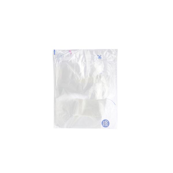 Plastic Gloves - Ld