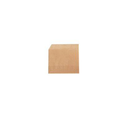 Paper Plain Brown Pocket Wrap Small 1000