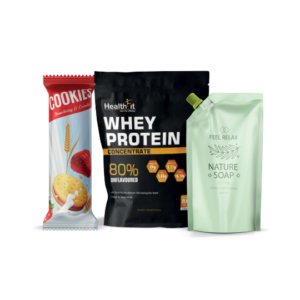 Flexible Packaging