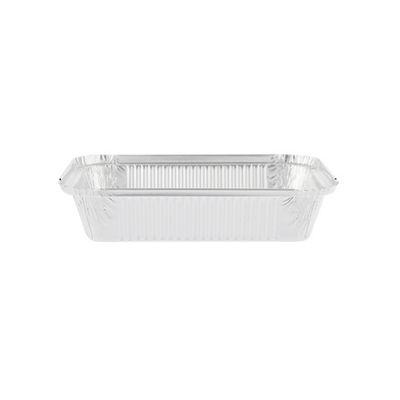 Aluminium Container 1077HP