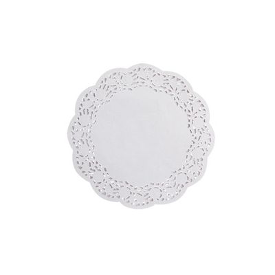 Round Doilies 7”