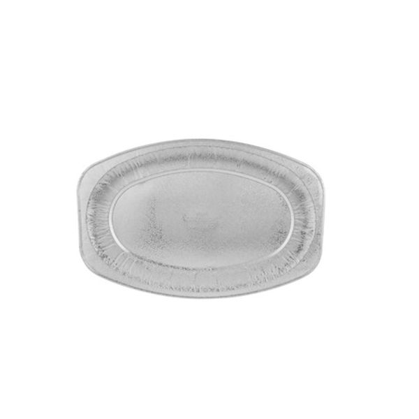 Aluminium Oval Platter 65220, 22" DUC