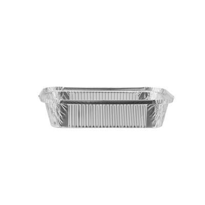 Aluminium Container 83120 Base Only