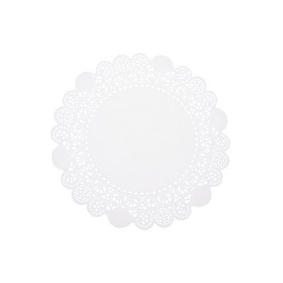 Round Doilies 7.5”