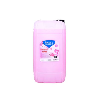Hand Wash Liquid Rose 25LTR
