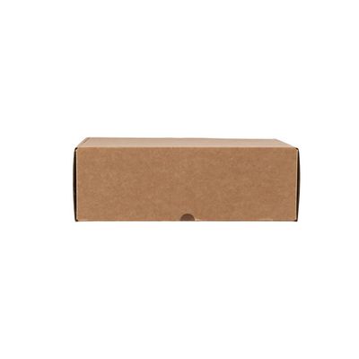 Multi Purpose Box - 300 X 200 X 100MM - 3 Ply Brown