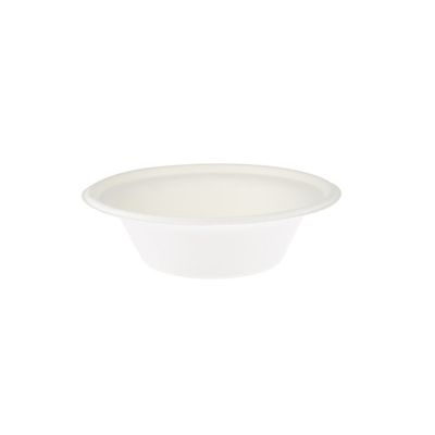 Wide Rim Bowl 12Oz