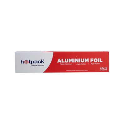 Aluminium Foil (AF45LMTR)