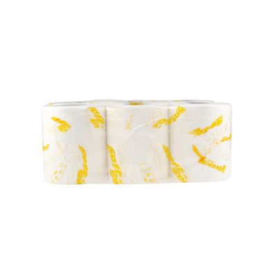 Maxi Roll 2-Ply D9 Yellow Poly