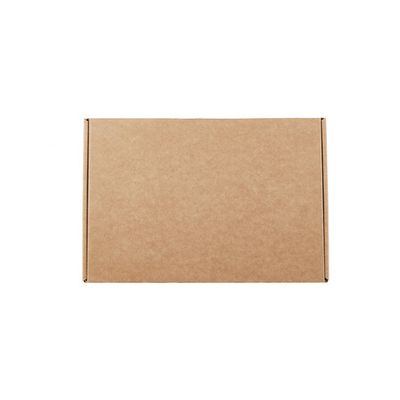 Multi Purpose Box - 500 X 300 X 120MM - 3 Ply Brown