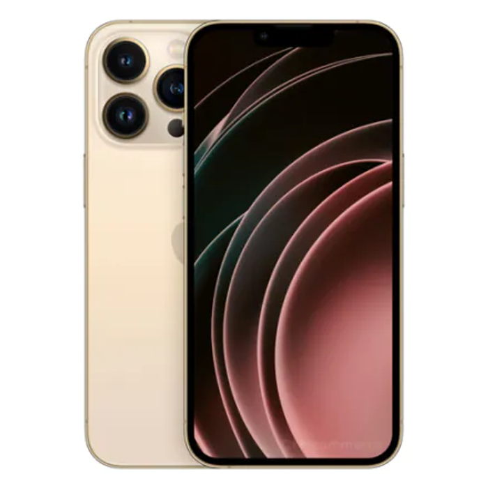 [Exemple] iPhone 13 Pro 128 Go