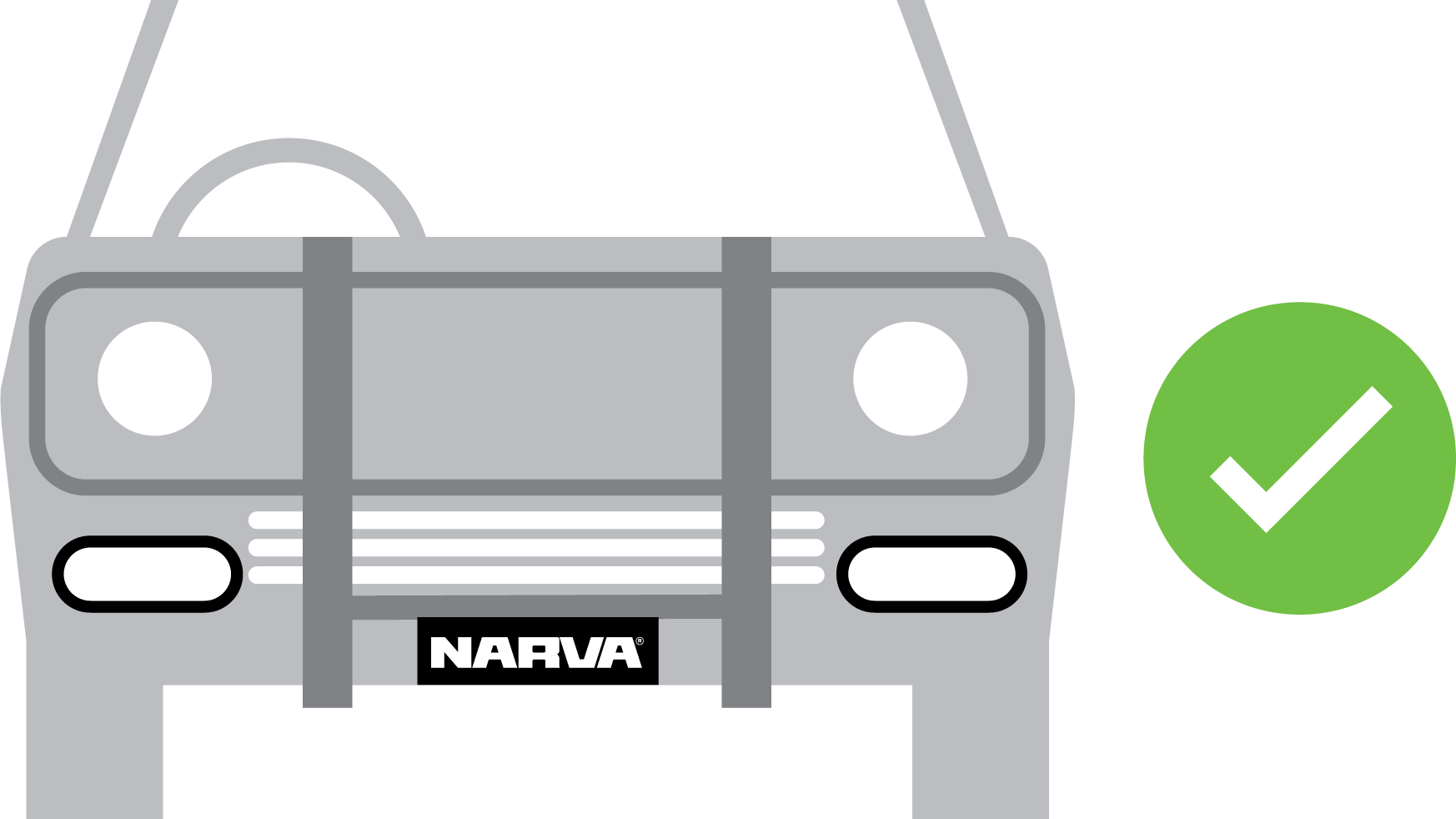 Driving Light Legal: South Australia