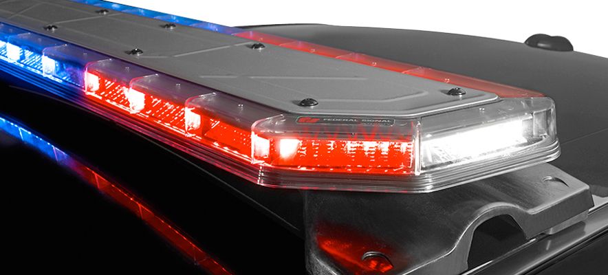 Narva Appointed Distributor of Federal Signal Products