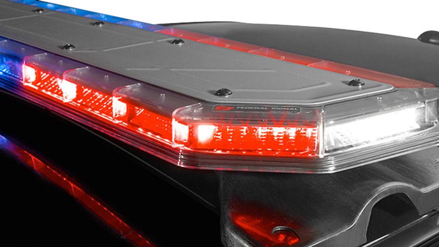 Narva Appointed Distributor of Federal Signal Products