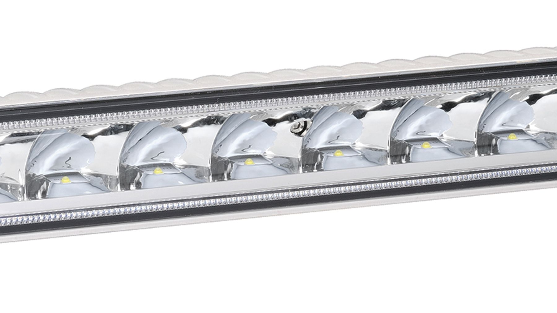 Navigata Light Bar Range Fit For Marine Applications