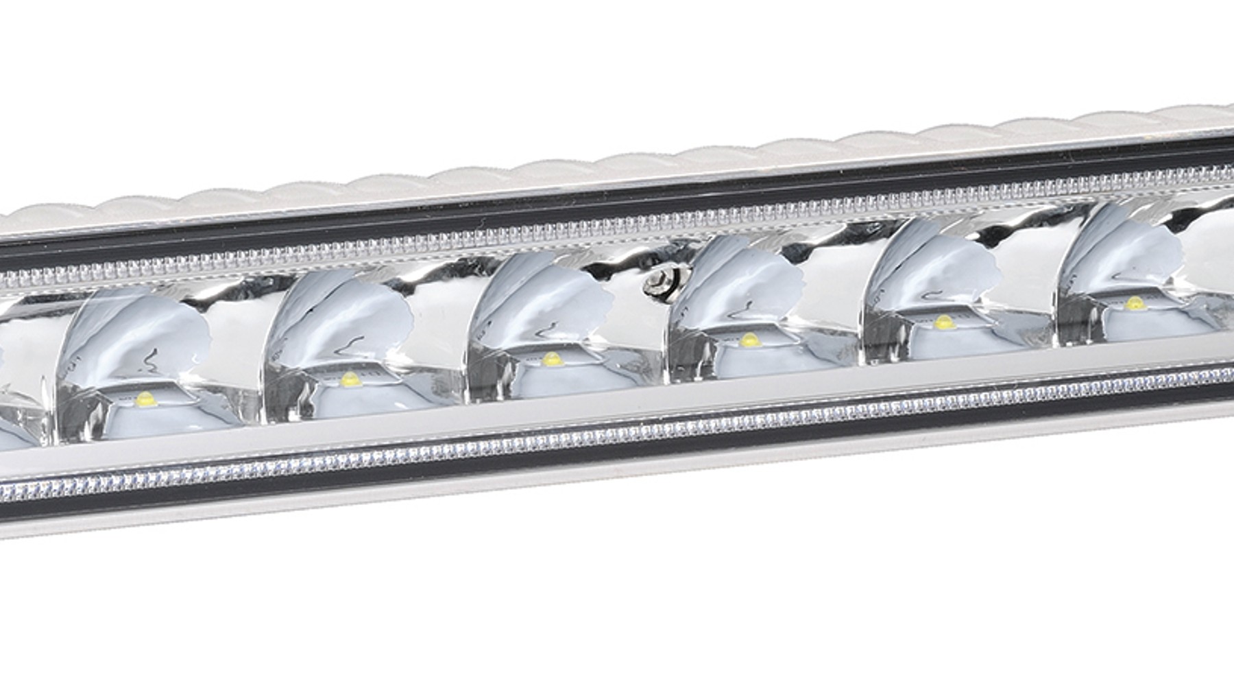 Navigata Light Bar Range Fit For Marine Applications