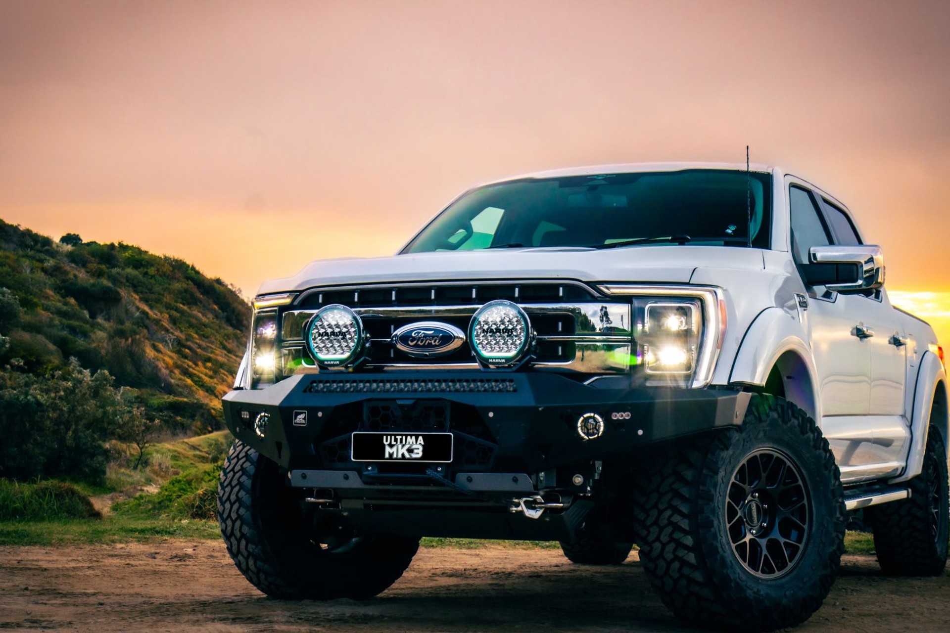 Come and See NARVA at the Melbourne 4x4 Outdoors Show
