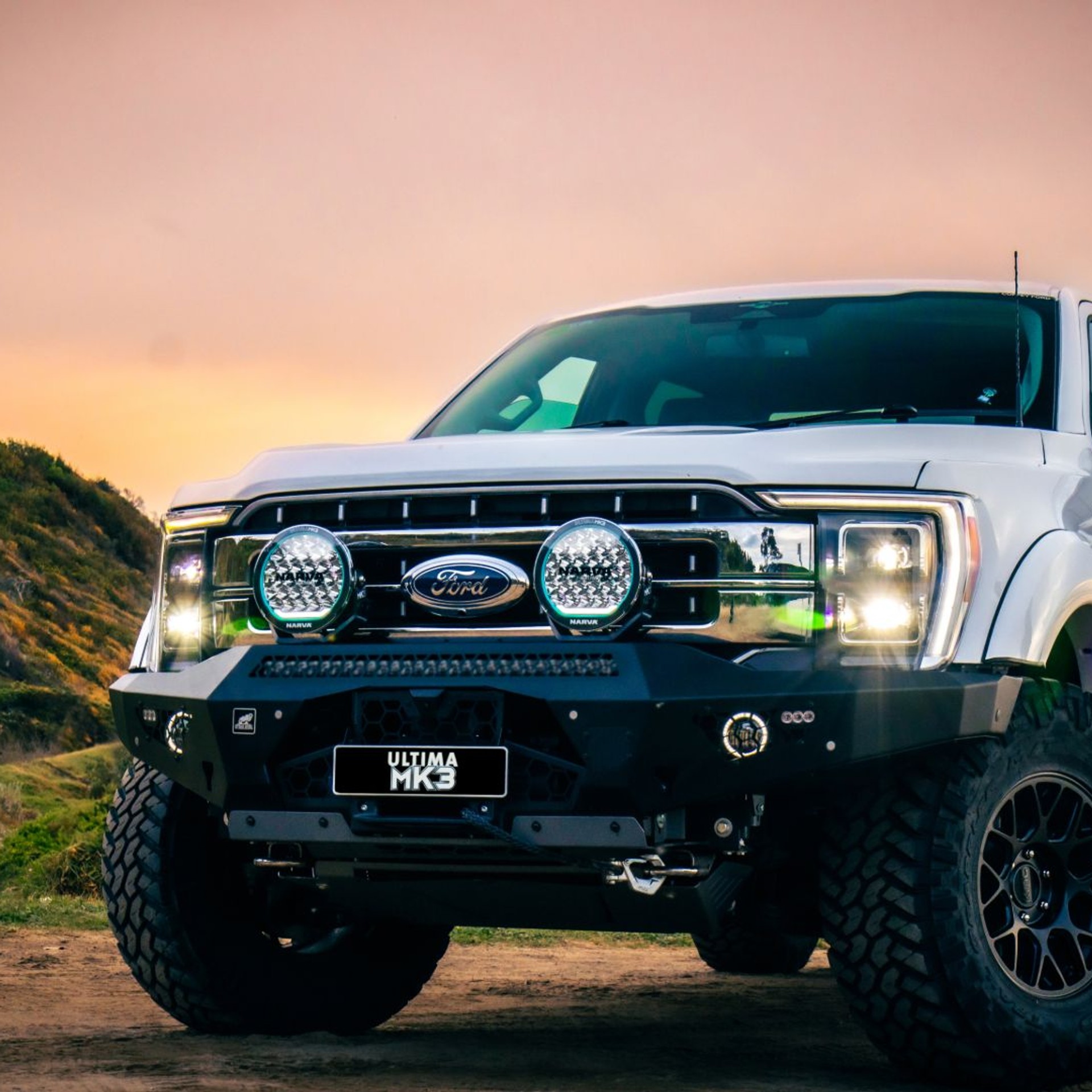 Come and See NARVA at the Melbourne 4x4 Outdoors Show
