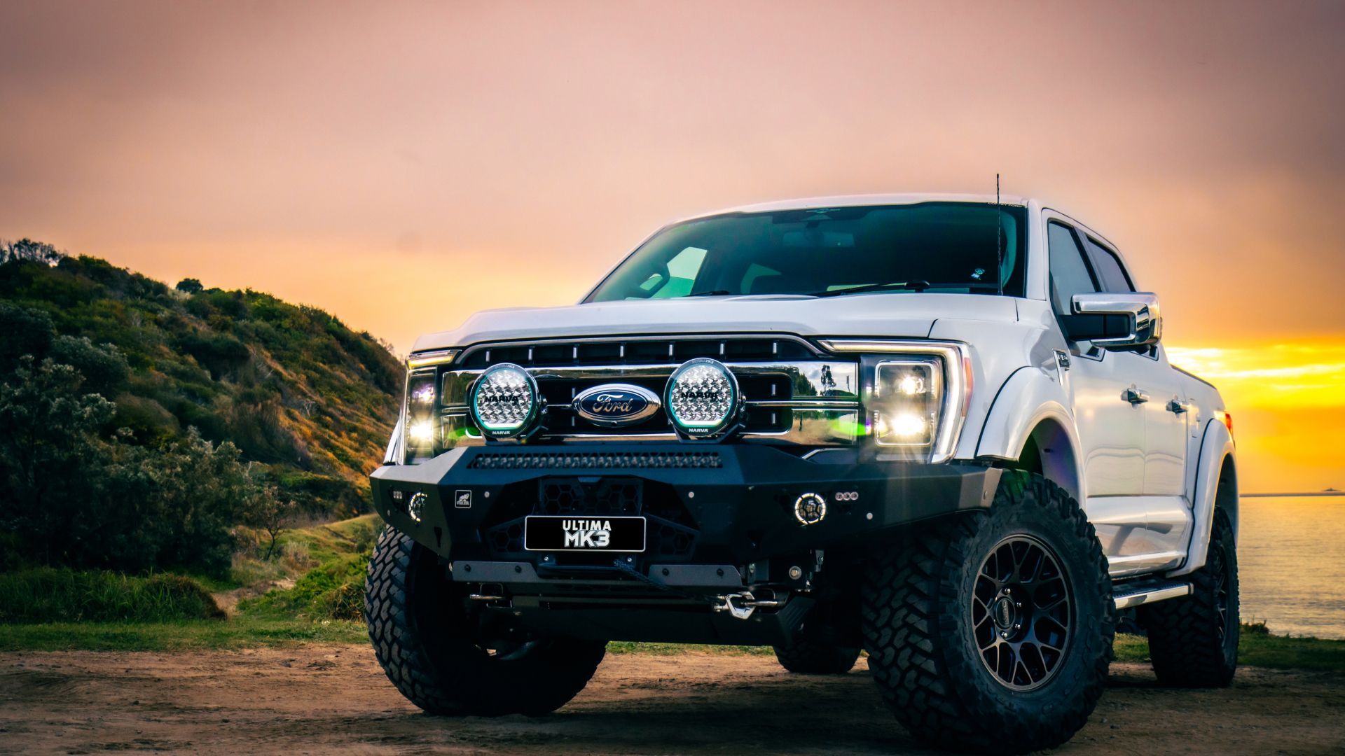 Come and See NARVA at the Melbourne 4x4 Outdoors Show