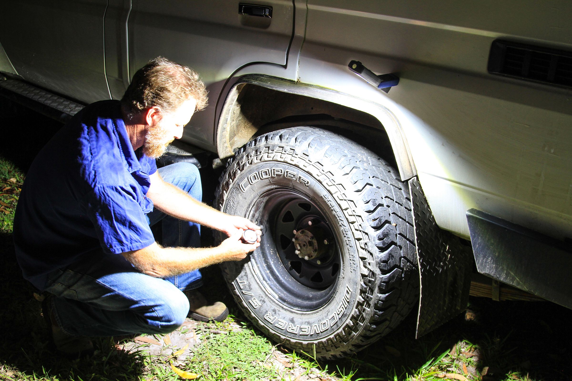 Narva Grows ‘ALS’ Range with New Rechargeable L.E.D Inspection Lamps