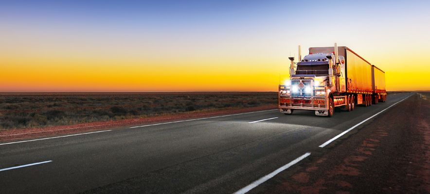 Transport work lamps help lighten the load 