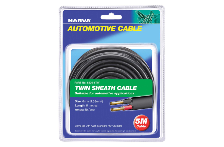 Automotive Cable & NARVA Part Numbers Explained