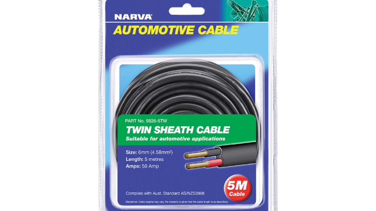Automotive Cable & NARVA Part Numbers Explained