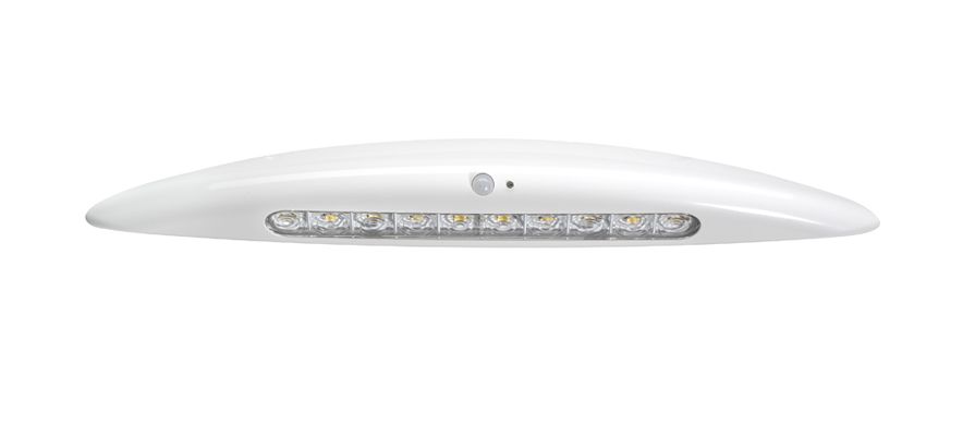 Bright and functional new L.E.D Awning Lamps from Narva