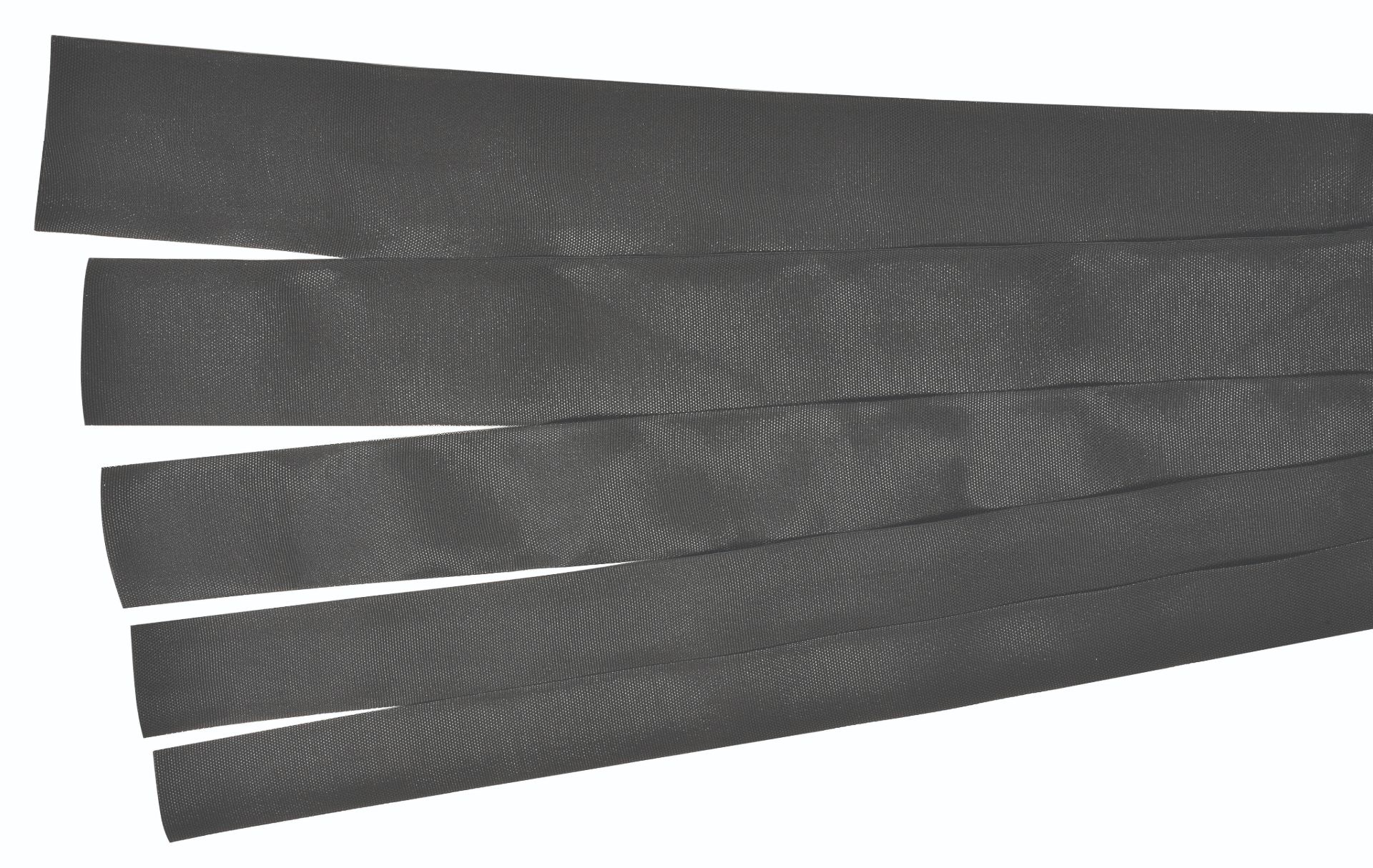 Professional Cable Protection Made Easy – Narva’s Braided Sleeving & Tubing Range