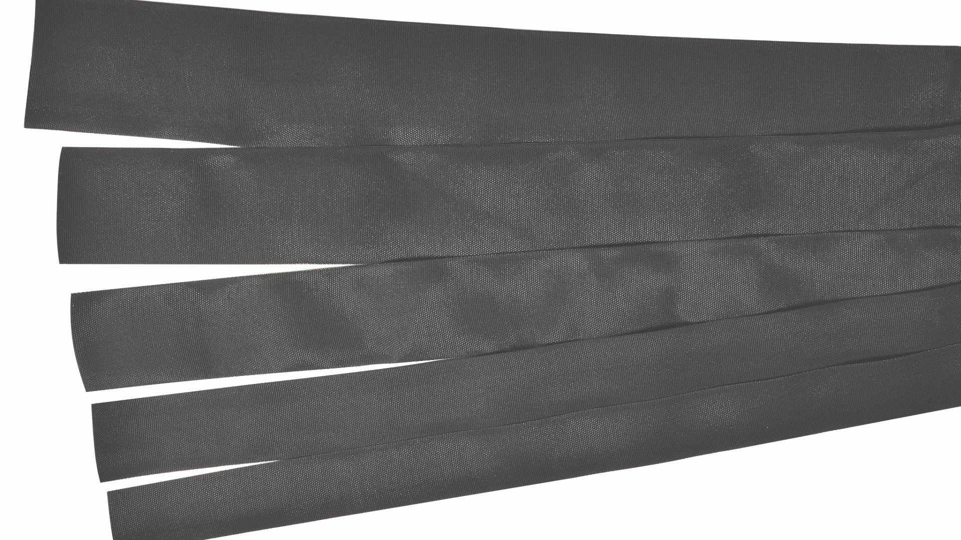Professional Cable Protection Made Easy – Narva’s Braided Sleeving & Tubing Range