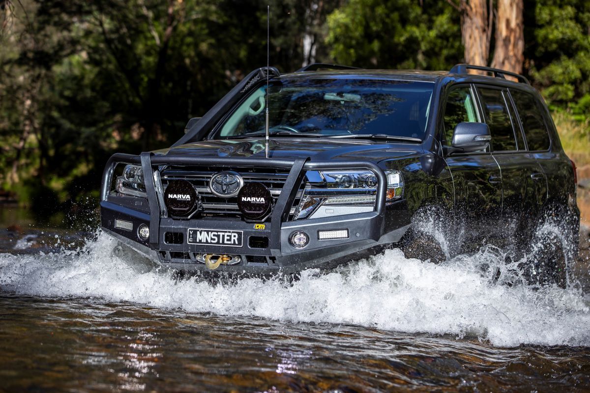 10 things to consider when purchasing LED driving lights
