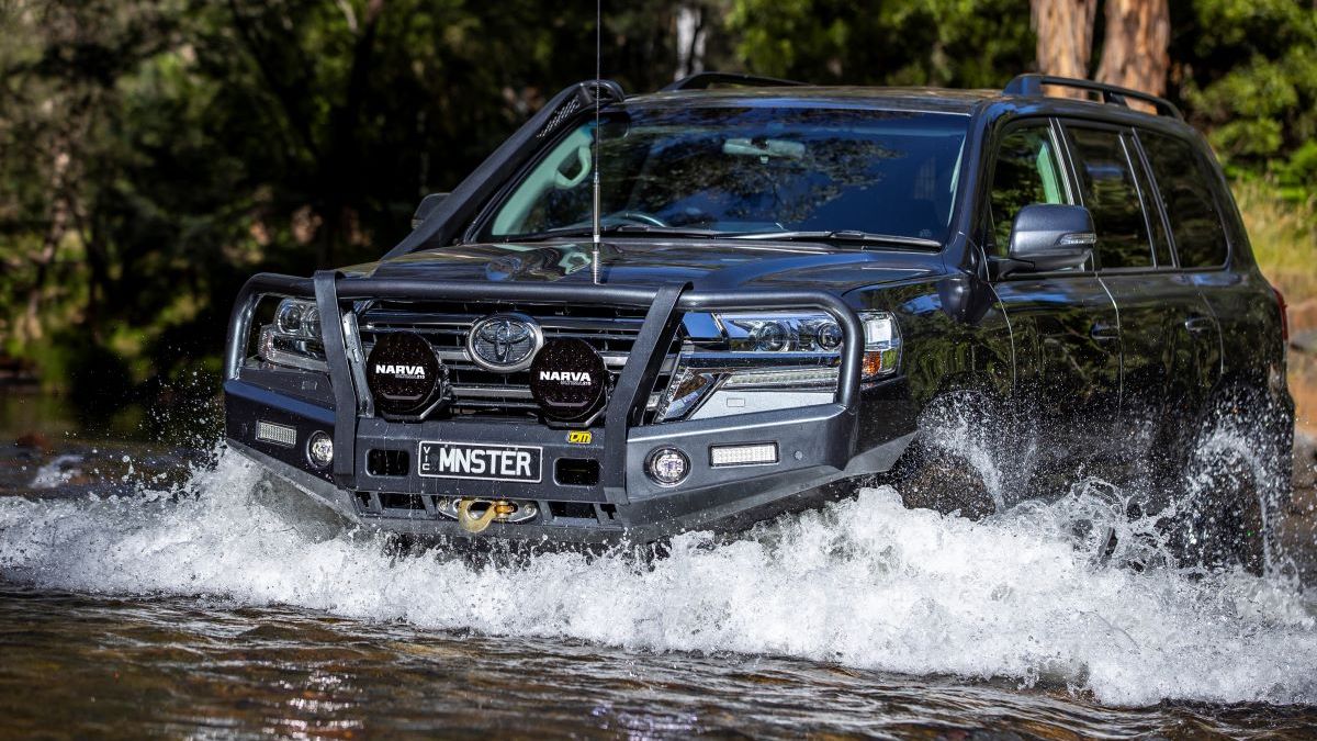 10 things to consider when purchasing LED driving lights